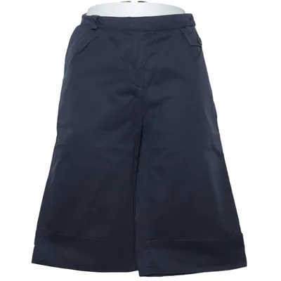 Shorts (Blue) from Donaldson Cotton