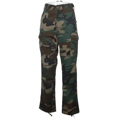 Cargobyxor (B.D.U.) från Rothco Bomull, Polyester
