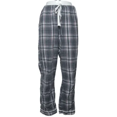 Pajama pants (Gray, White, Pink) from Gilligan & Omalley Cotton