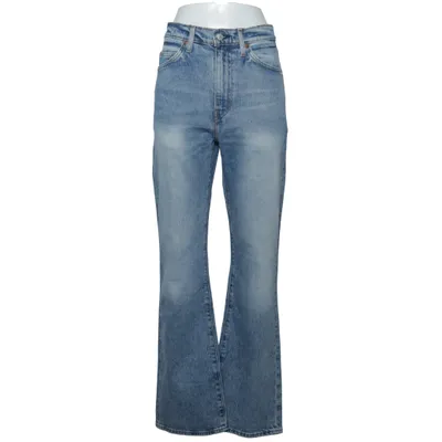Jeans (Blue) from Levi's Premium Cotton, Elastane