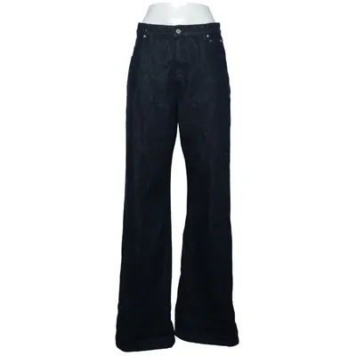 Jeans (Blå) fra Oh April Bomuld