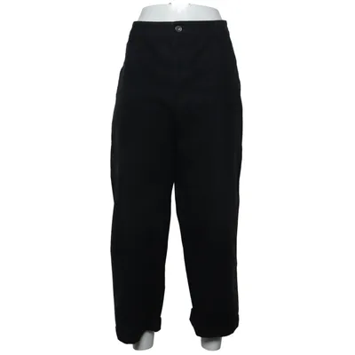 Chinos (Svart) från P&Co Bomull