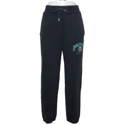 Jogginghose (Schwarz) von NFL Team Apparel Baumwolle, Polyester