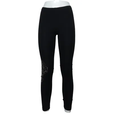 Leggings (Svart) från Gold Hawk
