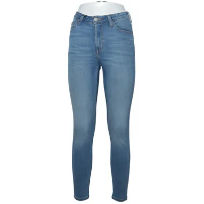 Jeans (Scarlett High) from Lee Cotton, Elastane, Polyester