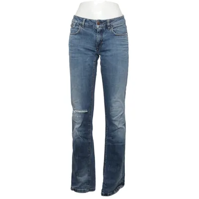Jeans (Blå) från Drykorn Bomull, Elastan