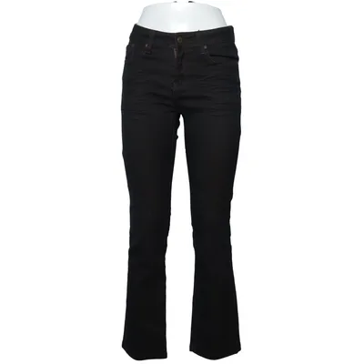 Jeans (Grå) fra Onado Bomuld, Elastan, Polyester
