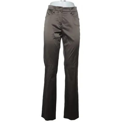 Kostymbyxor (Brun) från Raffaello Rossi Bomull, Elastan, Polyester