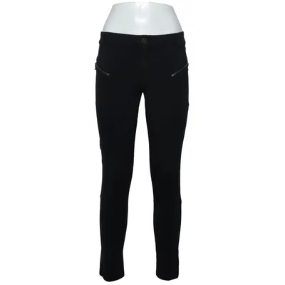 Ridebukser (Sort) fra Revers Jeans Bomuld, Elastan, Polyester