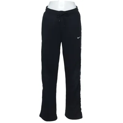 Sweatpants (Black) from Nike Cotton, Polyester