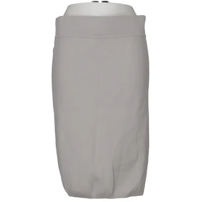 Kjol (Grå) från Yaya Women Polyester, Viskos