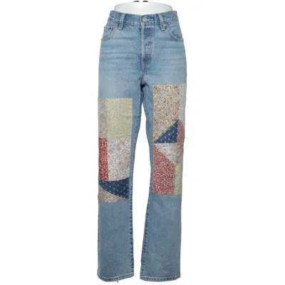 Jeans (501) from Levi Strauss & Co Cotton
