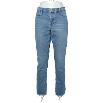 Jeans (Deepwater) from Frame Elastane, Recycled cotton