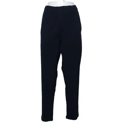 Pants (Blue) from Loreak Mendian Cotton, Elastane, Polyester, Viscose