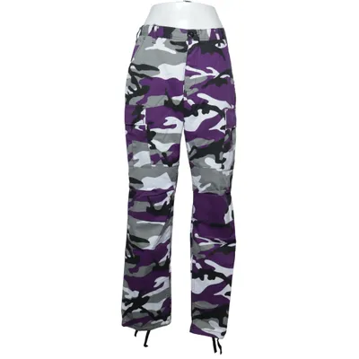 Cargobyxor (B.D.U.) från Rothco Bomull, Polyester
