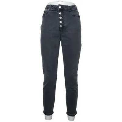 Jeans (Gray) from Buffalo Elastane