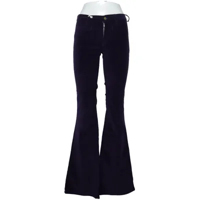 Fløjlsbukser (Marrakesh) fra MiH Jeans Bomuld, Elastan