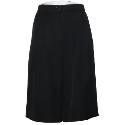 Shorts (Black) from Jusdepom Elastane, Polyester