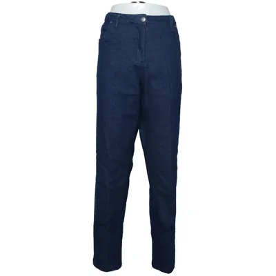 Spijkerbroek (Salsa 138) van Zhenzi Katoen, Elastaan, Polyester