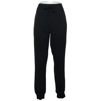 Mjukisbyxor (Svart) från Merish Bomull, Polyester