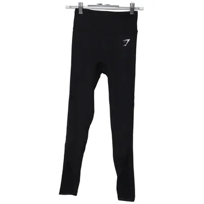 Collants de sport (Noir) de Gymshark