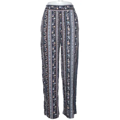 Palazzo pants (Wide Leg) from Clockhouse by C&A Viscose