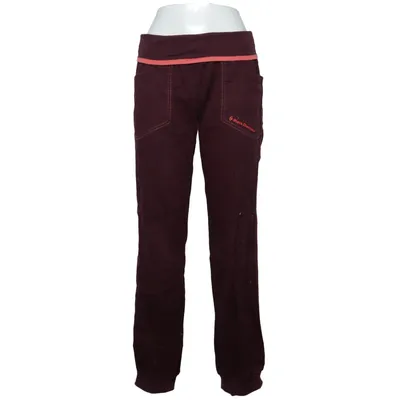 Pantalon maternité (Violet) de Black Diamond