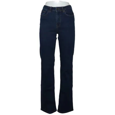 Jeans (Blau) von Esra Baumwolle, Elasthan