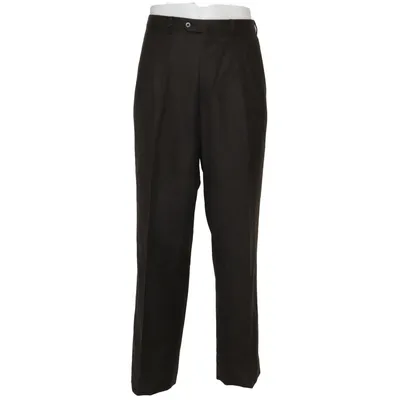 Kostymbyxor (75L102) från Ermenegildo Zegna Ull