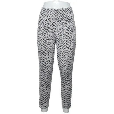 Pants (White, Black, Beige) from Quinze Heures Trente