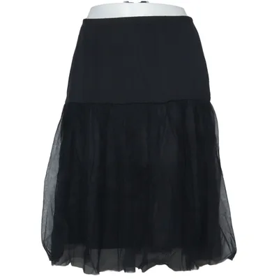 Tule rok (Zwart) van Acevog Polyester