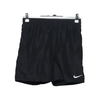 Sports shorts (Black) from Nike Recycled polyester