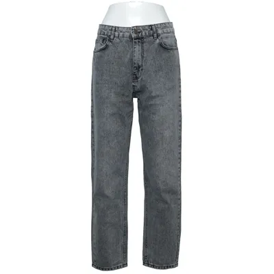 Jeans (Grå) från Fashion Jeans Bomull