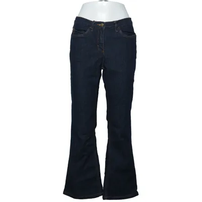 Jeans (Blå) fra John Baner