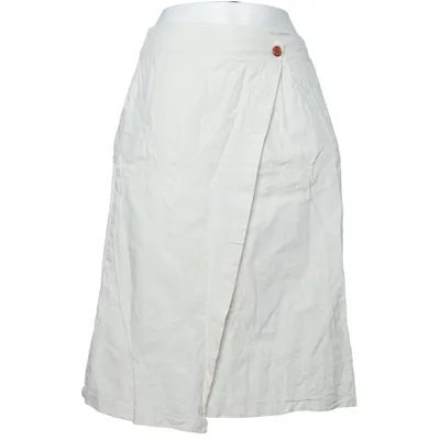 Omlottkjol (Beige) från Fashion Classic
