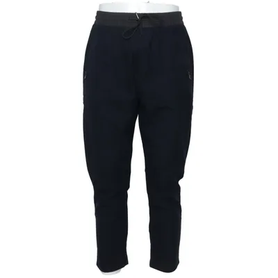 Sweatpants (Blå) fra Gianni Lupo Elastan, Polyester