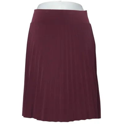 Rock (Lila) von Anna Field Petite Elasthan, Polyester
