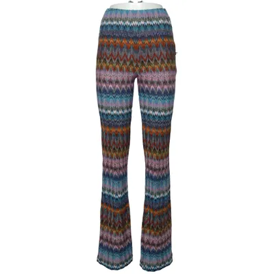 Pyjamasbyxor (Blå, Orange, Flerfärgad) från Caroline Biss