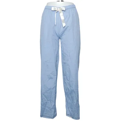Pyjama broek (Blauw) van G&C Katoen