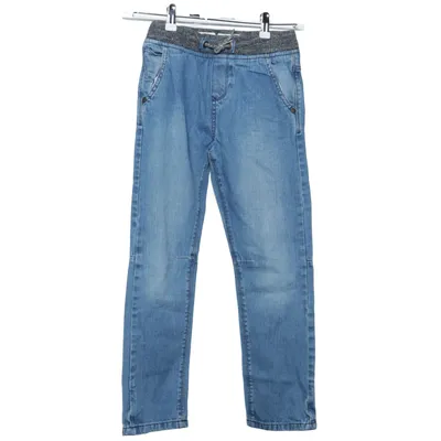 Jeans (Blue, Gray) from Homestate Cotton