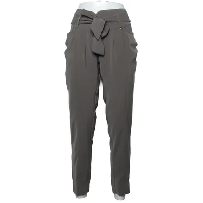 Pants (Brown) from Apart Polyester