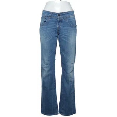 Jeans (Blå) från Replay Blue Jeans Bomull, Elastan