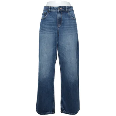 Jeans (Blue) from Pull & Bear Cotton