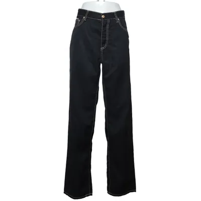 Jeans (Black) from Eytys Cotton, Polyester