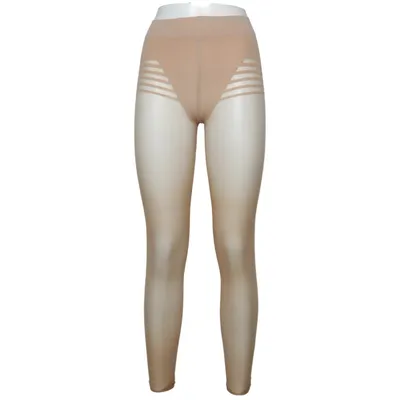 Shapewear bottom (Tights Invisible 15) from Medi Elastane, Polyamide