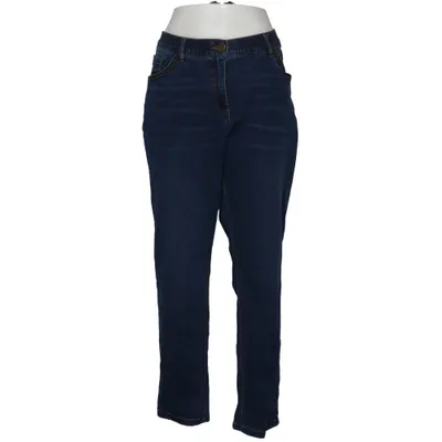 Jeans (BOYFRIEND) från Ulla Popken