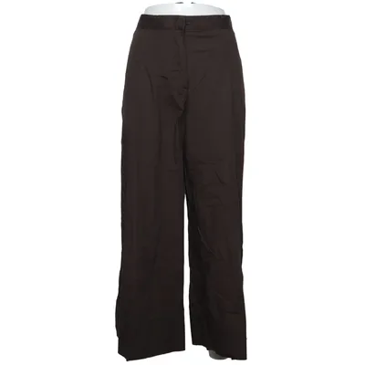 Culottes (Brun) från Les Copains Bomull, Elastan
