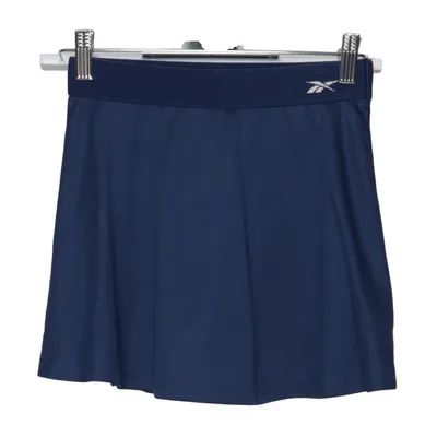 Träningskjol (Blå) från Reebok