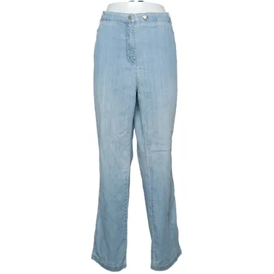Jean (Belmonte) de Toni Denim Coton, Élasthane, Polyester