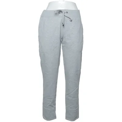 Pantalon de survêtement (Gris) de Juvia Coton, Polyester